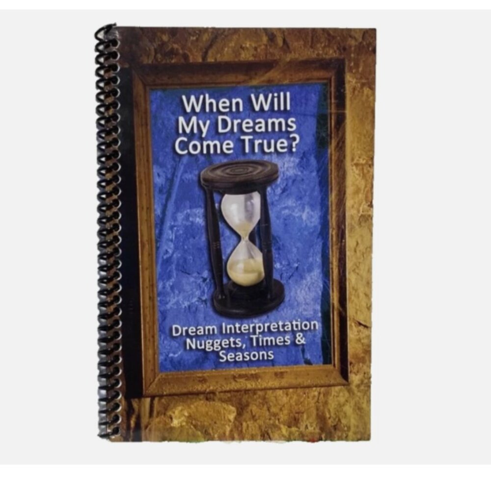 When Will My Dreams Come True? By Barbie Breathitt